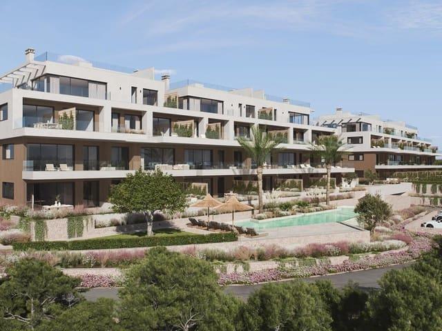 Apartamento en venta en Campoamor, Alicante Costa Blanca
