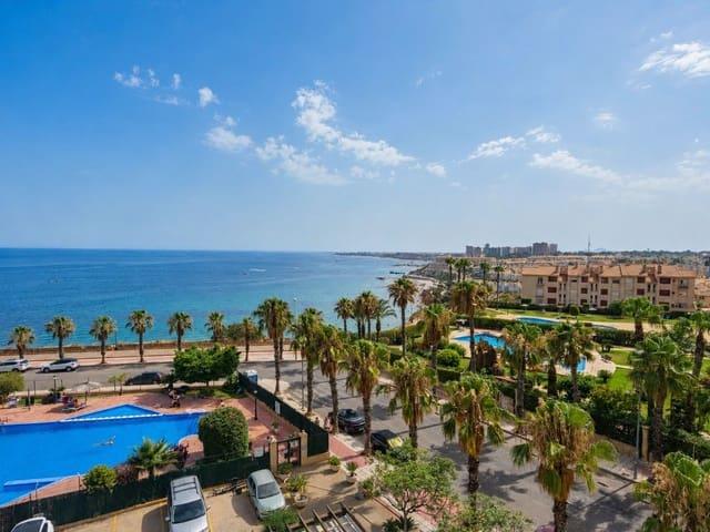 Apartamento en venta en Campoamor, Alicante Costa Blanca