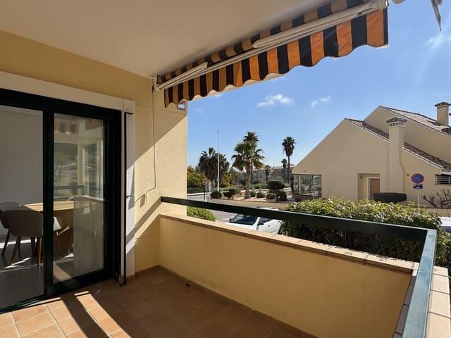 Apartamento en venta en Campoamor, Alicante Costa Blanca