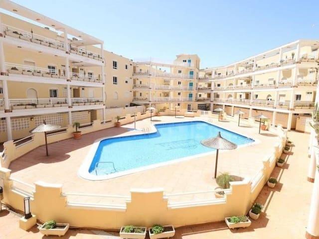 Apartamento en venta en Campoamor, Alicante Costa Blanca