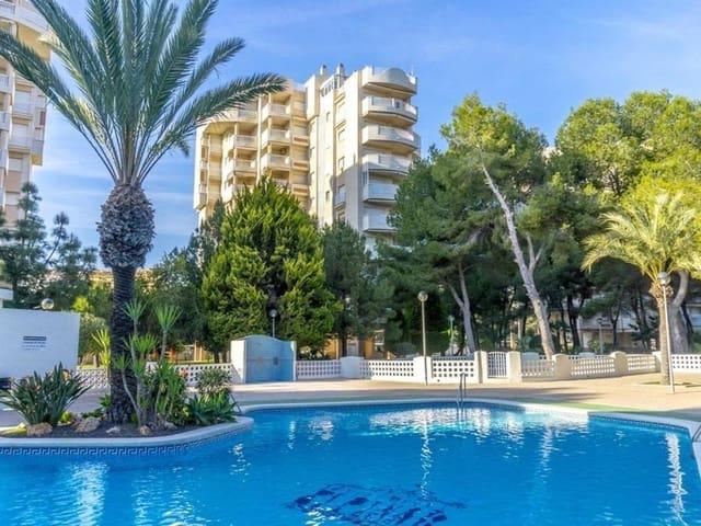 Apartamento en venta en Campoamor, Alicante Costa Blanca
