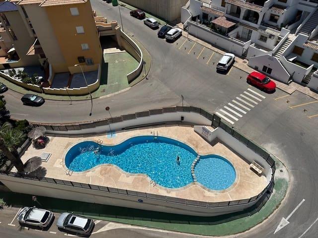 Apartamento en venta en Campoamor, Alicante Costa Blanca