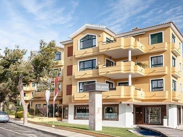 Apartamento en venta en Campoamor, Alicante Costa Blanca