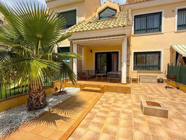 Apartamento en venta en Campoamor, Alicante Costa Blanca