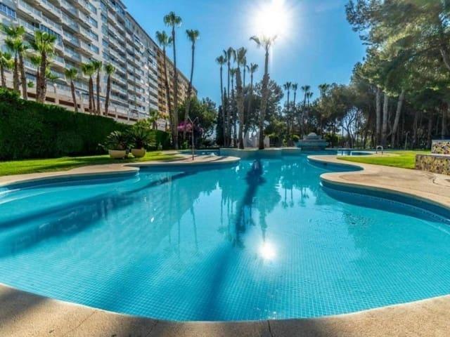 Apartamento en venta en Campoamor, Alicante Costa Blanca