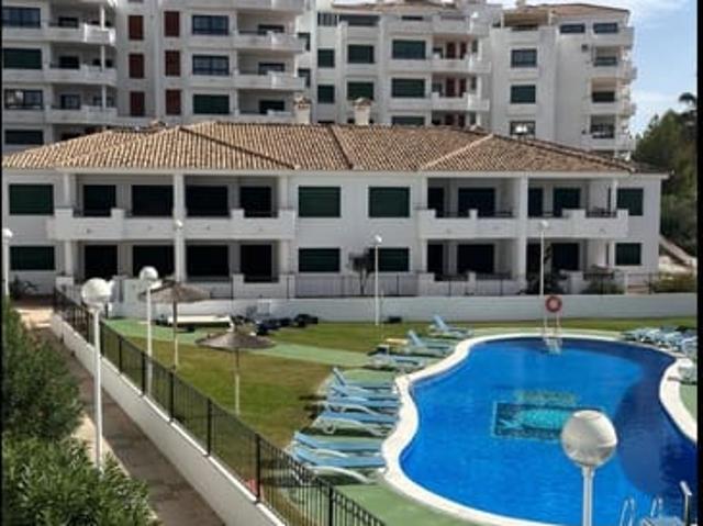 Apartamento en venta en Campoamor, Alicante Costa Blanca