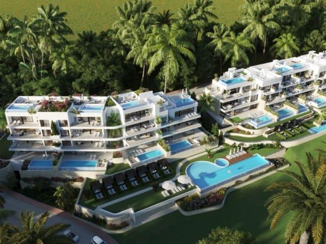 Apartamento en venta en Campoamor, Alicante Costa Blanca
