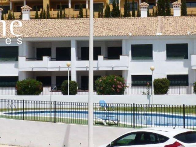 Apartamento en venta en Campoamor, Alicante Costa Blanca