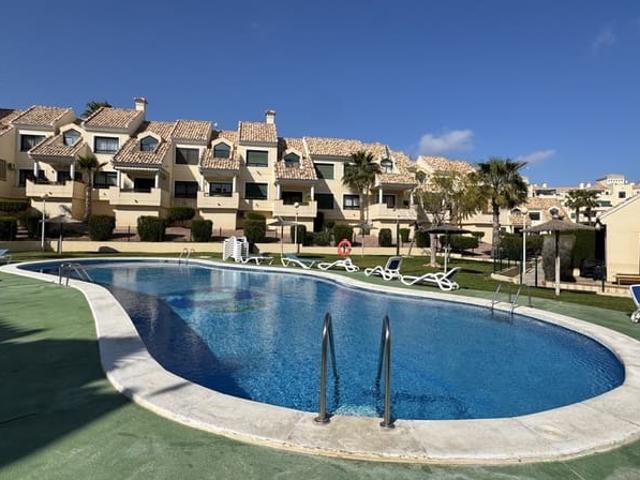 Apartamento en venta en Campoamor, Alicante Costa Blanca