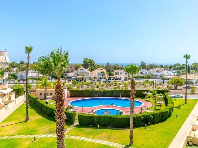 Apartamento en venta en Campoamor, Alicante Costa Blanca