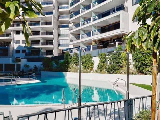 Apartamento en venta en Campoamor, Alicante Costa Blanca