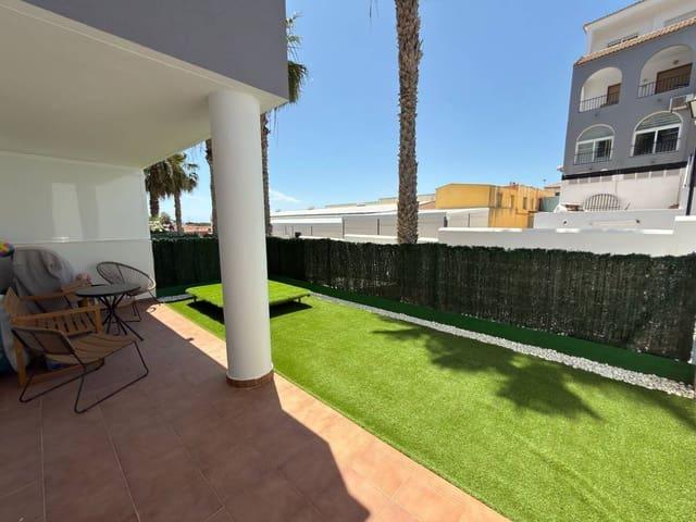 Apartamento en venta en Campoamor, Alicante Costa Blanca