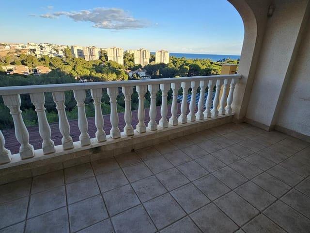 Apartamento en venta en Campoamor, Alicante Costa Blanca