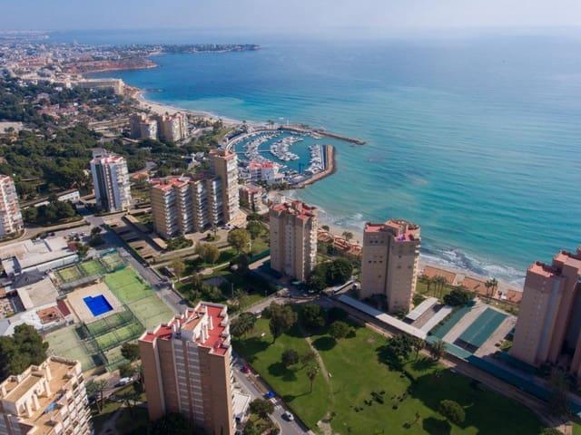 Apartamento en venta en Campoamor, Alicante Costa Blanca