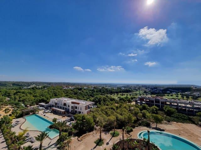 Apartamento en venta en Campoamor, Alicante Costa Blanca