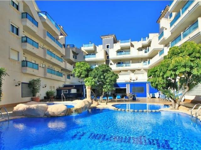 Apartamento en venta en Campoamor, Alicante Costa Blanca