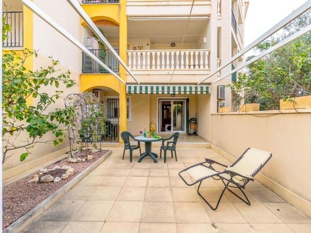 Apartamento en venta en Campoamor, Alicante Costa Blanca