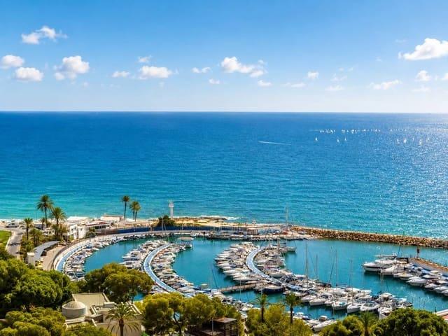 Apartamento en venta en Campoamor, Alicante Costa Blanca