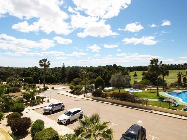 Apartamento en venta en Campoamor, Alicante Costa Blanca