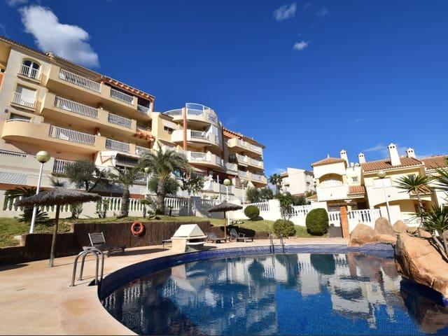 Apartamento en venta en Campoamor, Alicante Costa Blanca