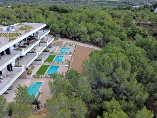 Apartamento en venta en Campoamor, Alicante Costa Blanca