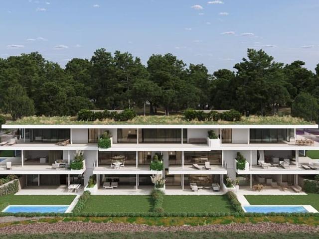Apartamento en venta en Campoamor, Alicante Costa Blanca