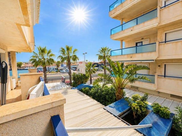 Apartamento en venta en Campoamor, Alicante Costa Blanca