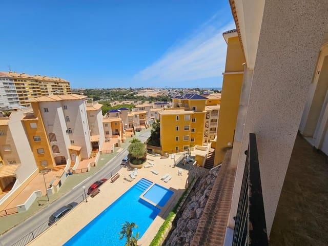 Apartamento en venta en Campoamor, Alicante Costa Blanca