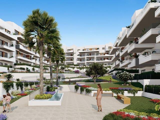 Apartamento en venta en Campoamor, Alicante Costa Blanca