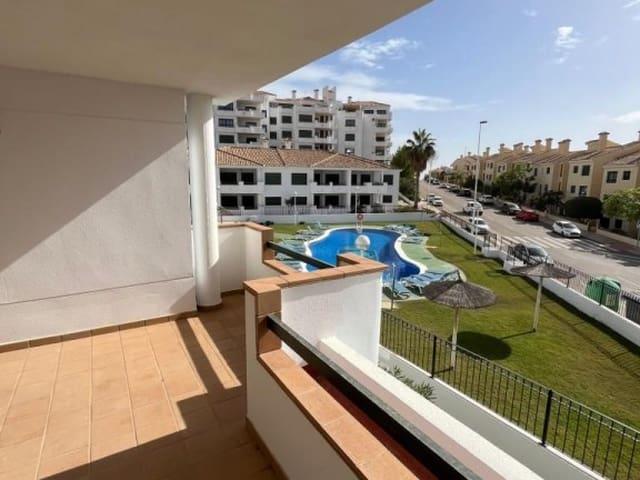 Apartamento en venta en Campoamor, Alicante Costa Blanca