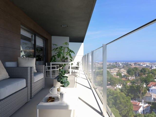 Apartamento en venta en Campoamor, Alicante Costa Blanca