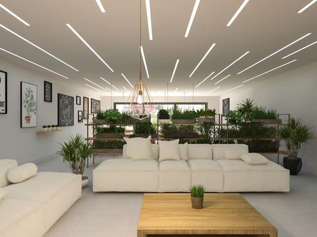 Apartamento en venta en Campoamor, Alicante Costa Blanca