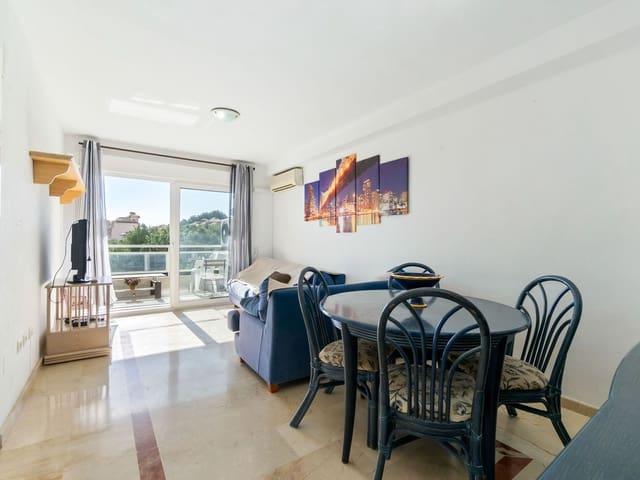 Apartamento en venta en Campoamor, Alicante Costa Blanca