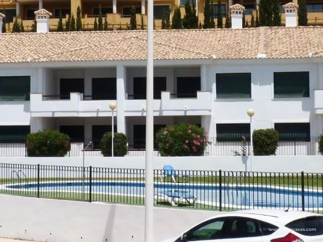 Apartamento en venta en Campoamor, Alicante Costa Blanca