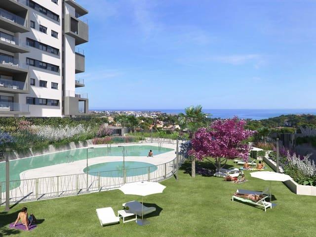 Apartamento en venta en Campoamor, Alicante Costa Blanca