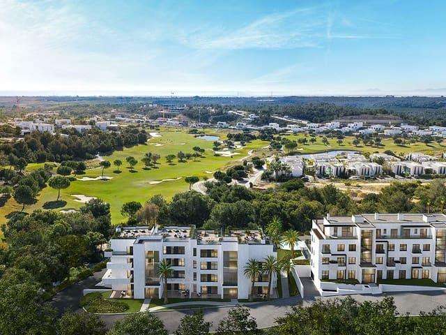 Apartamento en venta en Campoamor, Alicante Costa Blanca