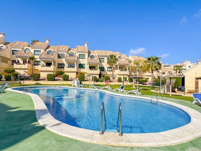 Apartamento en venta en Campoamor, Alicante Costa Blanca