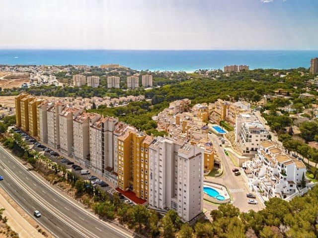 Apartamento en venta en Campoamor, Alicante Costa Blanca