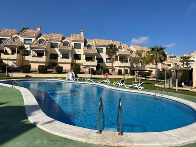 Apartamento en venta en Campoamor, Alicante Costa Blanca