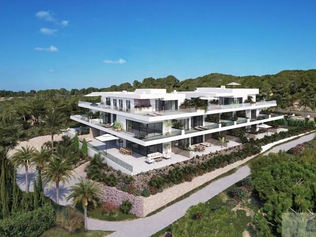 Apartamento en venta en Campoamor, Alicante Costa Blanca