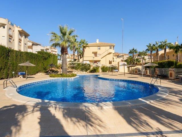 Apartamento en venta en Campoamor, Alicante Costa Blanca