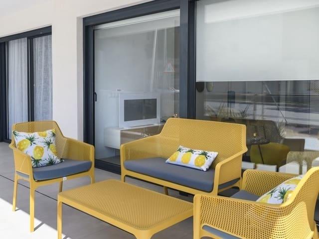 Apartamento en venta en Campoamor, Alicante Costa Blanca