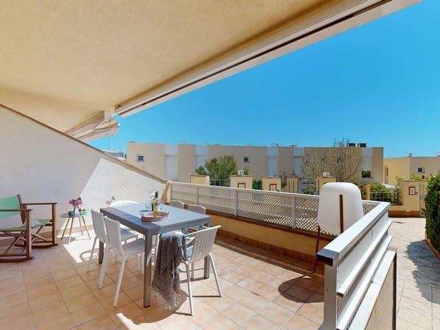 Apartamento en venta en Campoamor, Alicante Costa Blanca