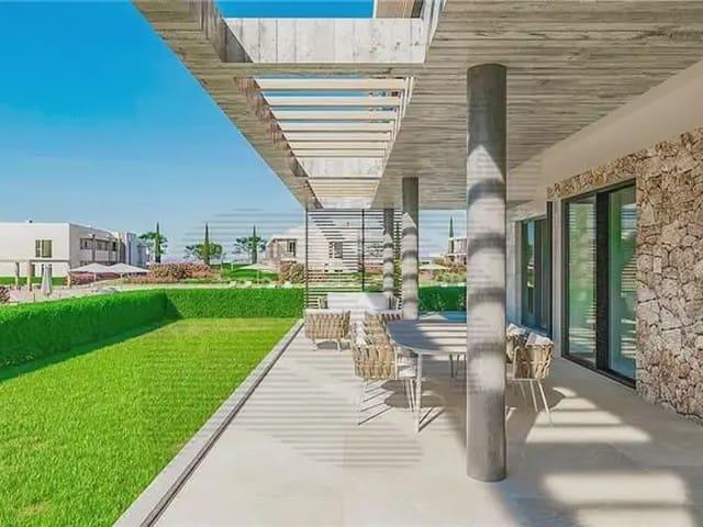 Apartamento en venta en Campos, Mallorca
