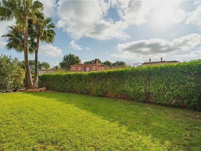 Apartamento en venta en Campos, Mallorca