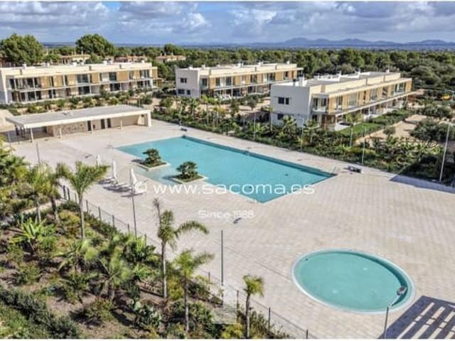 Apartamento en venta en Campos, Mallorca