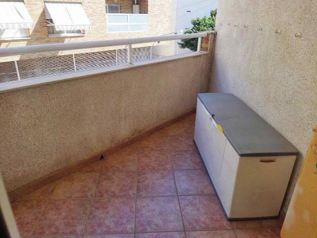 Apartamento en Venta en Canuta