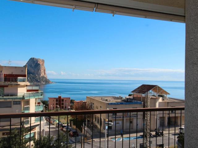 Apartamento en Venta en Canuta