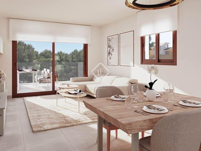 Apartamento en venta en Canyamel, Mallorca