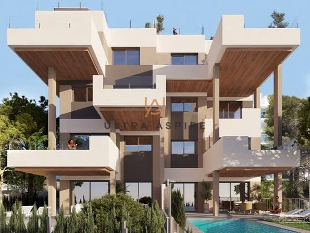 Apartamento en venta en Canyamel, Mallorca